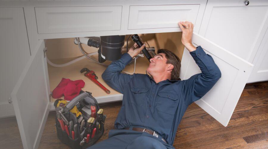 Local expert plumbing services in Steger, IL